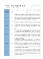 1학기 관찰일지 - 만 3세  18명 13페이지
