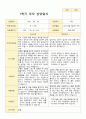 평가제 2학기 만4세 20명 부모상담일지 10페이지