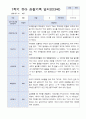 [관찰일지+발달평가] 만 3세 1학기 18명 관찰일지와 발달평가 6페이지