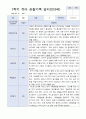 [관찰일지+발달평가] 만 3세 1학기 18명 관찰일지와 발달평가 10페이지