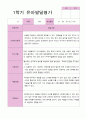 [관찰일지+발달평가] 만 3세 1학기 18명 관찰일지와 발달평가 35페이지