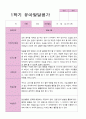 [관찰일지+발달평가]만 5세 1학기 18명 관찰일지와 발달평가 19페이지