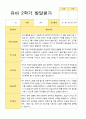[관찰일지와 발달평가] 만 3세  2학기 17명의 관찰일지와 발달평가 -평가제 24페이지