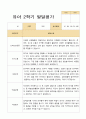 [평가제]만 4세 17명 2학기 관찰일지와 발달평가 21페이지