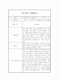 만1세 1년분량 관찰일지, 1학기,2학기 종합 행동발달평가 60Page (평가인증 A자료) 52페이지