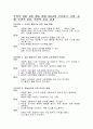 주의력 결핍 과잉 행동 장애 (ADHD) 아동간호학 레포트 간호진단 6가지 5페이지