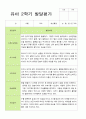 [관찰+발달]평가제 만 3세 23명 2학기 관찰일지와 발달평가 45페이지