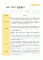 만3세 1학기 2학기  발달평가 22명 45페이지 2페이지