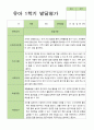 [발달평가] 만 5세 1학기 발달평가 21명 -평가제 20페이지