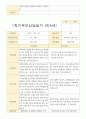 평가제 1학기 2학기부모 상담일지 만5세 25명 16페이지