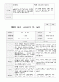 평가제 1학기 2학기부모 상담일지 만5세 25명 28페이지