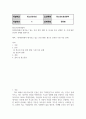 청소년4 청소년인권과참여 현대사회에서 제기되고 있는 인권 관련 쟁점 중 하나를 들어 설명한 후, 이에 대한 본인의 견해 2페이지