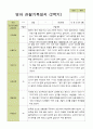 평가제- 만 0세 7명 2학기 영아관찰일지 3페이지