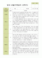 평가제- 만 2세 12명 2학기 영아관찰일지 5페이지