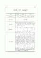 만3세 유아 1학기 관찰일지 / 1학기 총평 (일상,놀이 관찰일지) 6페이지