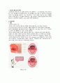 편도암casestudy(간호과정 3개,객담과관련된비효율적기도청결,수술부위상처및침습적처치와관련된감염의위험성,수술과관련된출혈위험성) 3페이지