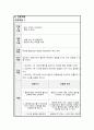 애널라이즈 디스 감상문 및 불안장애(공황장애) 간호과정 2개(막연한 불안감과 관련된 비효과적인 개인 대처, 지식부족과 관련된 불안) 5페이지
