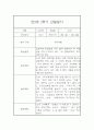 만3세 유아 2학기 관찰일지 / 2학기 총평 (일상,놀이 관찰일지) 5페이지