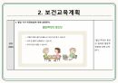 지역사회간호학 보건교육 사례보고서 PPT 고혈압, 범이론모형 11페이지