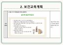 지역사회간호학 보건교육 사례보고서 PPT 고혈압, 범이론모형 13페이지