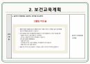 지역사회간호학 보건교육 사례보고서 PPT 고혈압, 범이론모형 15페이지