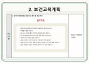지역사회간호학 보건교육 사례보고서 PPT 고혈압, 범이론모형 16페이지
