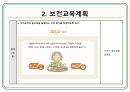 지역사회간호학 보건교육 사례보고서 PPT 고혈압, 범이론모형 17페이지