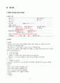 비골신경 마비 문헌고찰 및 간호진단 5개, 간호과정 3개(신체손상과 관련된 급성통증, 말초 신경 마비와 관련된 신체적 기동성 장애, 불안정한 움직임과 관련된 낙상의 위험, 장운동저하와 관련된 변비, 침습적 처치와 관련된 감염의 위험) 7페이지
