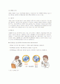 결핵 자료조사 (정의, 증상, 진단검사, 예방, 치료 6페이지