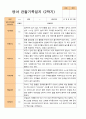 평가제- 1학기 2학기1년 영아관찰기록일지 만 2세 11명 18페이지
