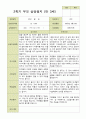 평가제 -만 3세 25명 2학기  부모상담일지  발달평가 관찰일지 75p 25페이지