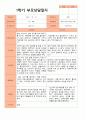 평가제- 만 3세 22명 1학기 2학기 부모상담일지 12페이지
