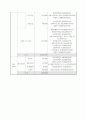프로그램개발과 평가A+) 프로그램 개발과 평가 사업계획서 작성하기 13페이지
