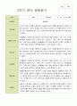 평가제 만 2세 12명  1학기 2학기  발달평가 14페이지