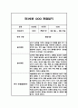 만3세 놀이,일상 1학기 관찰일지 및 종합발달평가 2페이지