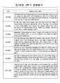 만3세 1년분량 놀이,일상 관찰일지 및 1학기,2학기 총평 5명 7페이지