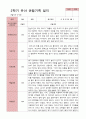 만 5세 22명 2학기 관찰일지 - 평가제 2페이지