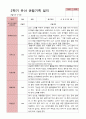 만 5세 22명 2학기 관찰일지와 상담일지 - 평가제 9페이지