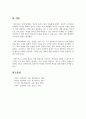 다이어트로 인한 확산성 탈모증 고객 두피관리를 기재하시오 6페이지