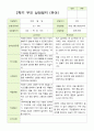 평가제- 만 4세 22명 2학기 부모상담일지 16페이지