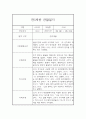 만5세 유아 1년분량 6개영역 관찰기록 (관찰일지+발달종합평가) 13페이지