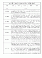 영아 관찰일지기록 만2세 5명 3월-8월 (1학기 총평 첨부) 2페이지