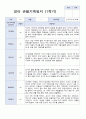 평가제 1학기2헉기 1년 관찰일지 만 2세 10명 1페이지