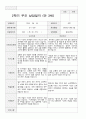 2학기 유아 관찰일지와 상담일지와 발달평가  만 3세 23명 -평가제 30페이지