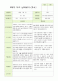 2학기 유아관찰일지와 상담일지와 발달평가  만 4세 21명- 평가제 28페이지