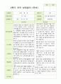 2학기 유아관찰일지와 상담일지와 발달평가  만 4세 21명- 평가제 29페이지