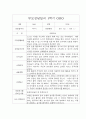 [부모상담일지 평가제] 만3세반 1학기 부모상담일지 25명 21페이지