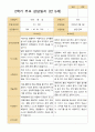 만 5세  2학기 유아 관찰일지와 상담일지  22명 -평가제 35페이지