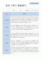 만 4세 23명 1학기 2학기 유아 발달평가 - 평가제 21페이지