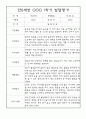 [발달평가] 만0세 1학기 상반기 발달평가 20명 (1학기 총평 포함) 14페이지